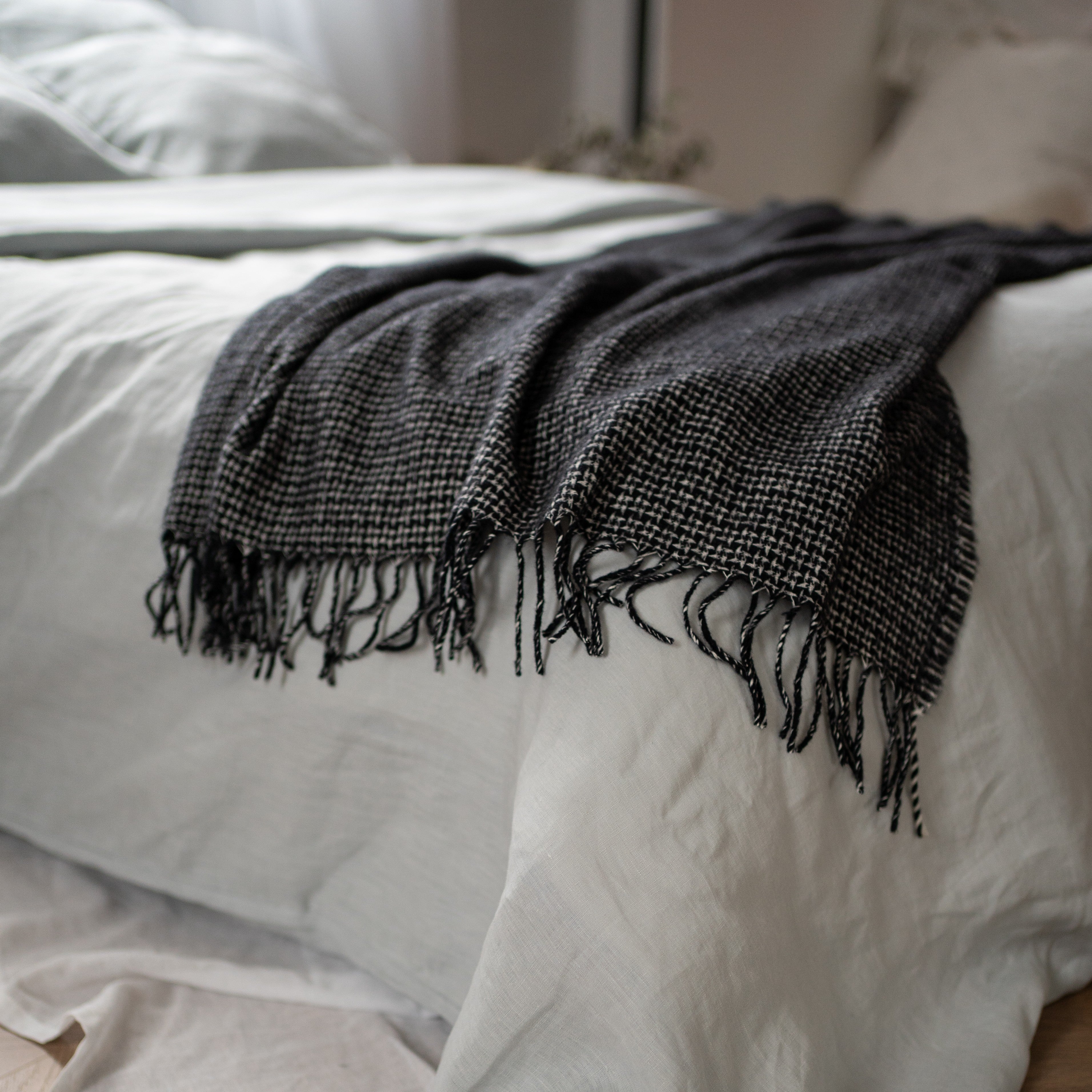 Wool Blankets