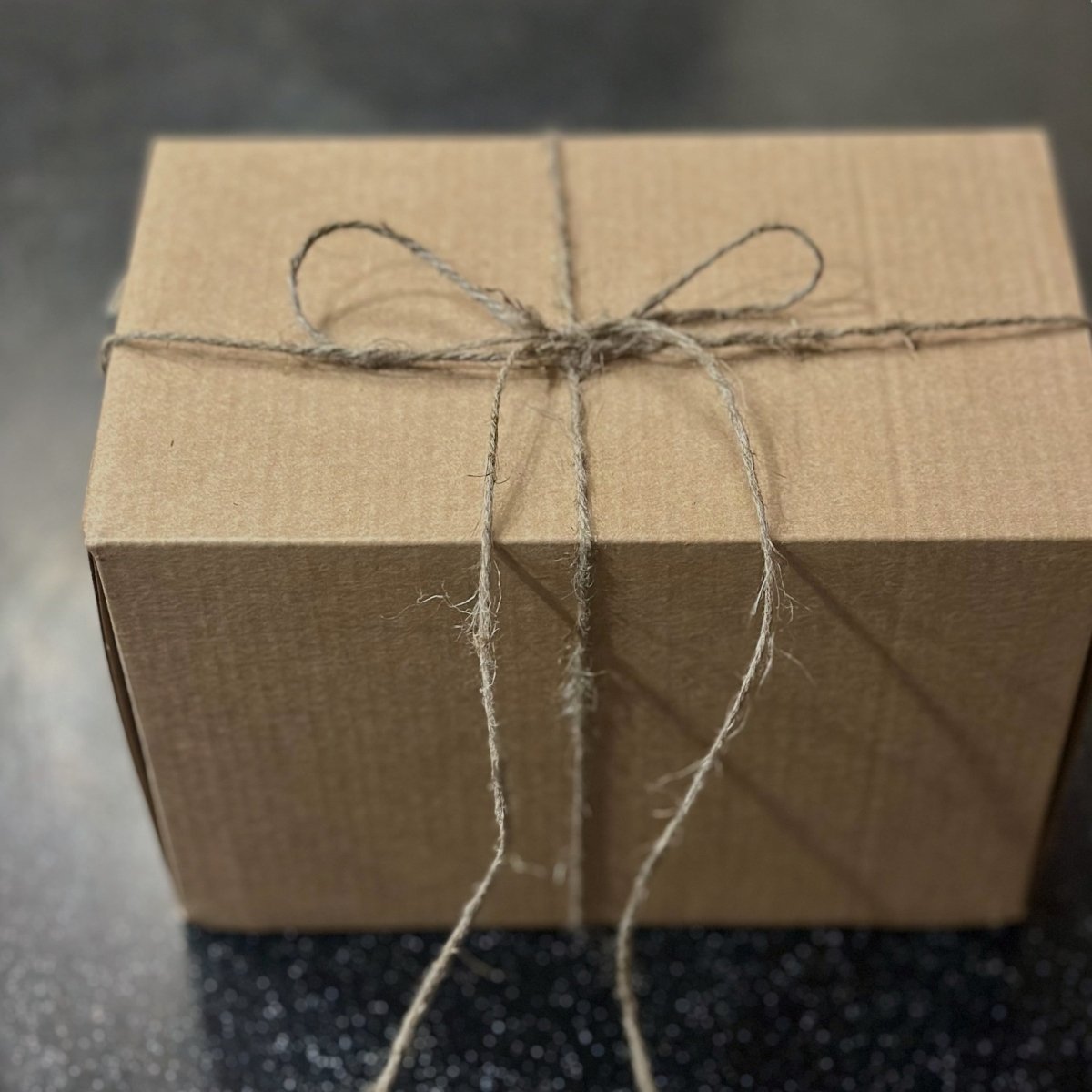 Organic soy wax candle - Harmonia Linens