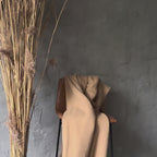 100% New Zealand Wool Blanket - Earthy